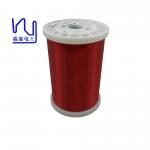 Ul Certified Class 155 Enamelled Copper Wire 0.05mm Insulated for sale