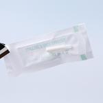 Individually Packed Plastic Needle Tube For Sunshine Makeup Tattoo Machine for sale
