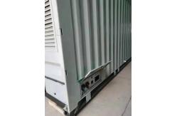 China Container Lithium Ion Battery 300kwh 500kwh 800KWh 1MWh 2MWh For Solar System Peak Shaving supplier