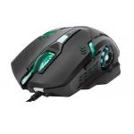 6D Design RGB Backlight 800-1200-1600-2000 DPI Switch Ergonomic Lightweight Keyboards Mouse For Gamers Office Users for sale