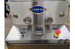 China Zp 5B Zp 7B Zp 9B Detergent Sterilizing Pill 20mm Rotary Tablet Press supplier