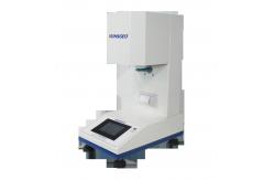 China ASTM1238 Melt Flow Index Rubber Testing Machine Basic Configuration MFI Testing Machine supplier