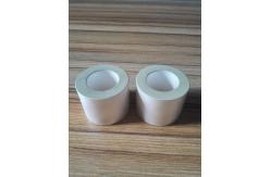 China Tubuler 50mm piezoelectric ceramic transducer High Mechanical Parameter supplier
