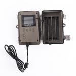 Dual Mode SD Card 8MP 12MP Digital Wildlife Camera