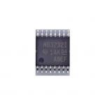 RS-232 Interface IC 3-5.5V Multichannel Line Drvr/Rcvr ROHS MAX3232IPW IC TRANSCEIVER FULL 2/2 16TSSOP for sale