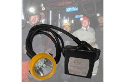 China explosion proof high power led mining lamp apply in mineral industry supplier