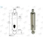 Side Exit Aircraft Cable Grippers / Ceiling Cable Hanging System For Track Light for sale