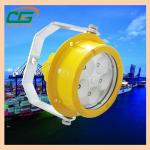 Corrosion proof CREE LED Loading Dock Lights fixture , LED marine dock light for sale
