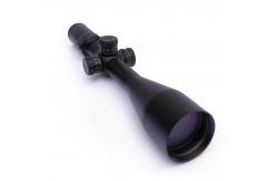 China 5-25x56 Adjustable Objective Lens Rifle Scope High Light Transmiss supplier