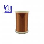 0.03mm Self Bonding Wire High Temperature 180c Self Adhesive for sale