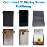 New LCD Display Screen With Keyboard For Unistrong E-Survey UFO Surveying GPS RTK P9III P9IV C5 Data Collector 1pc for sale