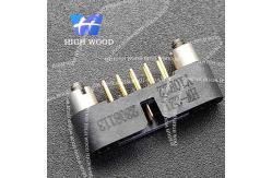 China HW-CMM Connector,HW-221Y10F22,2 mm pitch. supplier