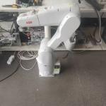 ABB IRB 1200 (5/0.9) Robot for Handling Of Parts , Polishing , Measurement , Assembly Of Parts for sale