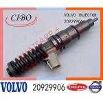 E3.18 Electronic Unit Diesel Fuel Injector BEBE4D14101 20929906 FOR VOL