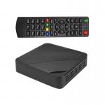 Kabel TV Set Top Box Parental Lock NIT Auto Detect for sale
