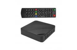 China Kabel TV Set Top Box Parental Lock NIT Auto Detect supplier