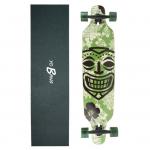 41inch Longboard Deck Skateboards