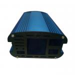 Custom Size Professional Aluminum Alloy Housing Customized High-Power Sine Wave Inverter Shell As Request Tolerance for sale