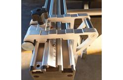 China 3200mm X 390mm Precision Panel Saw Sliding Table Wood Cutting Machine supplier