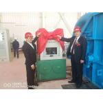 IP54 Rated Pelton Turbine Power Generator For Power Efficiency And Durability