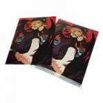 Standard Size Printed MTG Card Sleeves Protectors For Safe Trading Card Storage for sale