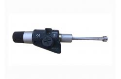 China Digital 3 Point Inside Micrometer 10-12mm With Good Dust And Water Resistance supplier