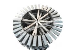 China Aluminium 19kg 2inch 32shots Fireworks Mortar Racks supplier