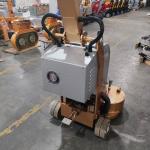Electric 380V 220V Variable Speed 750 350mm Concrete Floor Grinding Machine for sale