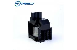China OEM CNC Machining Aluminum Parts Milling Turning Service Anodized Parts Precision supplier