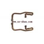 5.2‘’ Screen Durable Cell Phone Flex Cable For Huawei P8 Lite 2017 / LCD Flex Cable Repair for sale