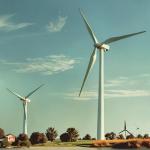 Dodecagonal Wind Power Pole Q355B Hot Galvanizing Electric Steel Poles for sale