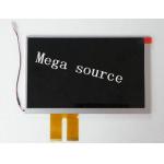 LCD Panel Types 70WVW2T SII 7.0 inch 800*480 HY for sale