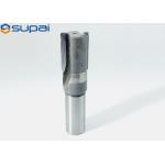 High Performance Carbide End Mills 38mm-150mm Length 0.02mm-25mm Diameter for sale