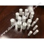 Thermocouple Alumina Thermocouple ceramic Insulator for sale