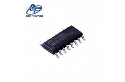 China STMicroelectronics VNH7070ASTR Remote Control Ic Chip Programmer Touch Microcontroller Semiconductor VNH7070ASTR supplier