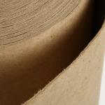 Splash Proof Construction Floor Protection Roll With 217 - 323sqft Coverage