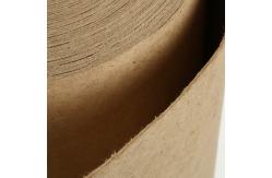 China Splash Proof Construction Floor Protection Roll With 217 - 323sqft Coverage supplier