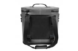 China 21L Multipurpose Soft Sided Lunch Cooler Bags For Hiking Swimming supplier