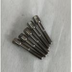 Titanium Half Thread Our Hex Head Bolt hex Screw Cylindrical Head Bolt