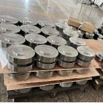 Precision Customized Mechanical Parts Nickel Alloy Forgings INCONEL 625 for sale