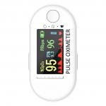 Tft Color Digital Fingertip Pulse Oximeter