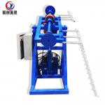 PE Plastic Rock And Roll Rotomoulding Machines For High Temperature Processing for sale