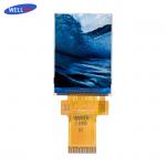 2.4'' Small LCD Display MCU Interface High Resolution 240RGB320 for sale