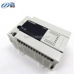 FX3U-64MR/ES-A PLC Industrial Automation / Mitsubishi PLC Module Relay Output for sale