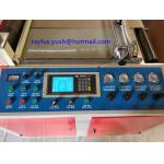 Servo Control Paper Roll To Sheet Cutting Machine /  Paper Roll To Sheet Cutter