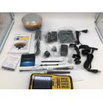 Hi Target V90 Plus RTK Multi Gnss Receiver  8GB Storage