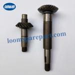 Weaving Loom Spare Parts For Rapier Loom Machine Gear 2f626/27 GA747 for sale