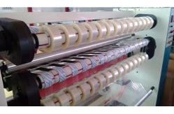 China Printed Packing Tape manufacturer