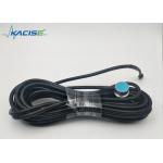 Clamp On Ultrasonic level meter High Accuracy With GRPS Function for sale