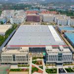 Q235B Prefabricated Steel Structures Workshop Fire Resistance Class A for sale